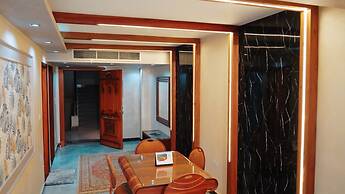 Premium Swiss Residence Agouza