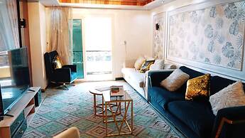 Premium Swiss Residence Agouza