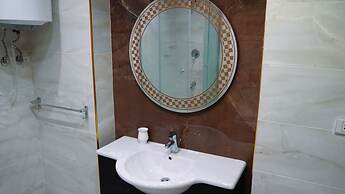 Premium Swiss Residence Agouza