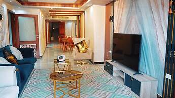 Premium Swiss Residence Agouza