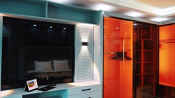 Premium Swiss Residence Agouza