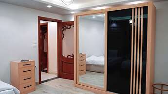 Premium Swiss Residence Agouza