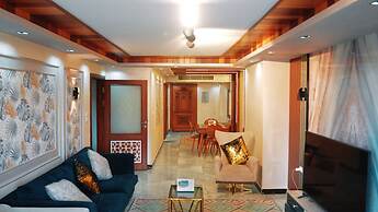 Premium Swiss Residence Agouza