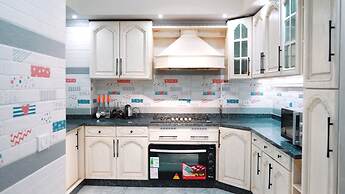 Premium Swiss Residence Agouza