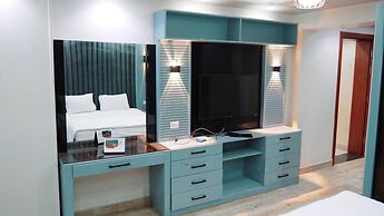 Premium Swiss Residence Agouza