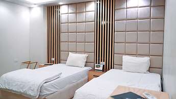 Premium Swiss Residence Agouza