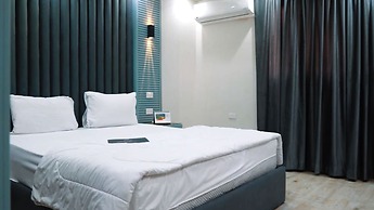 Premium Swiss Residence Agouza