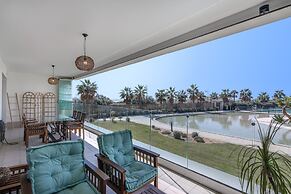 Flat Near Haraganes Beach