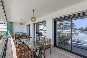 Flat Near Haraganes Beach