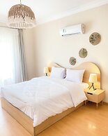 Settle Inn Al Rehab City B