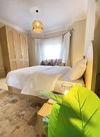Settle Inn Al Rehab City B