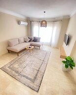 Settle Inn Al Rehab City B