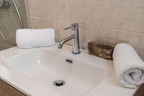 Family Apartment With Balcony, Wifi