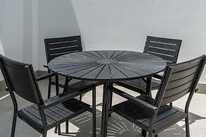 Family Apartment With Balcony, Wifi