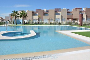 Apartment in Torrevieja for 5 Guests