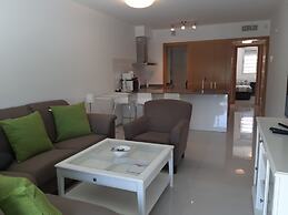 Apartment in Torrevieja for 5 Guests