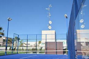 Apartment in Torrevieja for 5 Guests