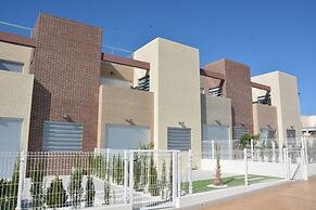 Apartment in Torrevieja for 5 Guests