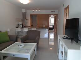 Apartment in Torrevieja for 5 Guests