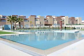 Apartment in Torrevieja for 5 Guests