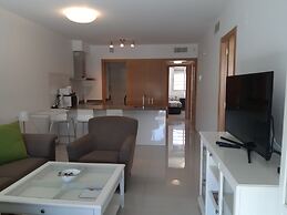 Apartment in Torrevieja for 5 Guests