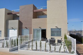 Apartment in Torrevieja for 5 Guests