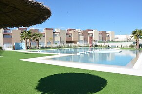 Apartment in Torrevieja for 5 Guests