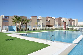 Apartment in Torrevieja for 5 Guests