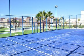 Apartment in Torrevieja for 5 Guests