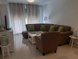 Apartment in Torrevieja for 5 Guests