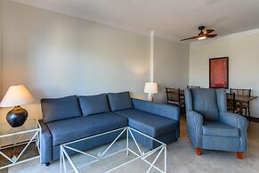 Golf Apartment for 4 Guests