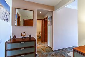 Golf Apartment for 4 Guests