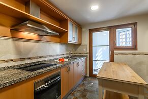 Golf Apartment for 4 Guests