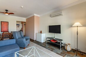 Golf Apartment for 4 Guests