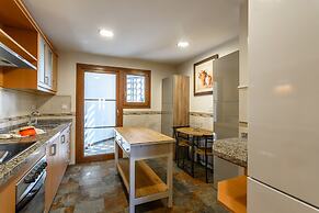 Golf Apartment for 4 Guests