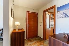 Golf Apartment for 4 Guests