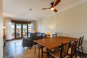Golf Apartment for 4 Guests