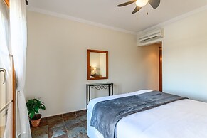 Golf Apartment for 4 Guests