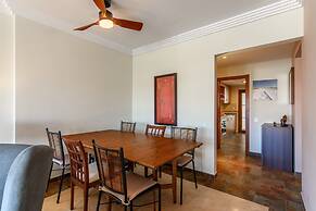 Golf Apartment for 4 Guests