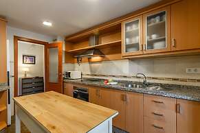 Golf Apartment for 4 Guests