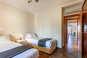 Golf Apartment for 4 Guests
