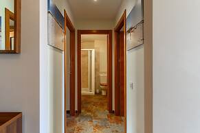 Golf Apartment for 4 Guests