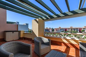 Golf Apartment for 4 Guests