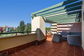 Golf Apartment for 4 Guests
