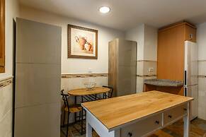 Golf Apartment for 4 Guests