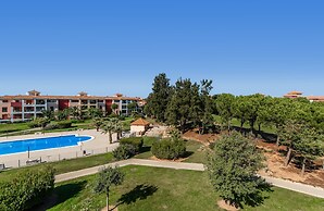 Golf Apartment for 4 Guests
