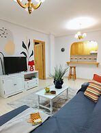 Comfortable Stay in Orihuela Costa