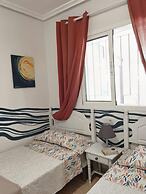 Comfortable Stay in Orihuela Costa