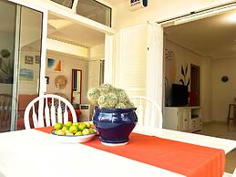 Comfortable Stay in Orihuela Costa