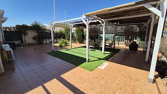 Comfortable Stay in Orihuela Costa